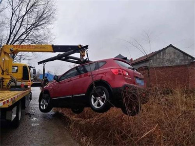 三穗楚雄道路救援